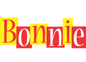 Bonnie errors logo