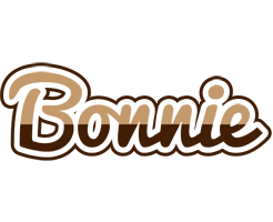 Bonnie exclusive logo