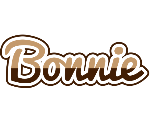 Bonnie exclusive logo