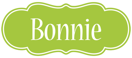 Bonnie family logo