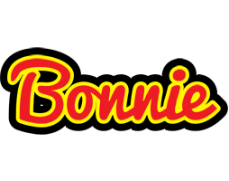 Bonnie fireman logo