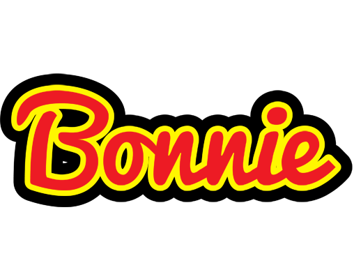 Bonnie fireman logo