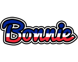 Bonnie france logo