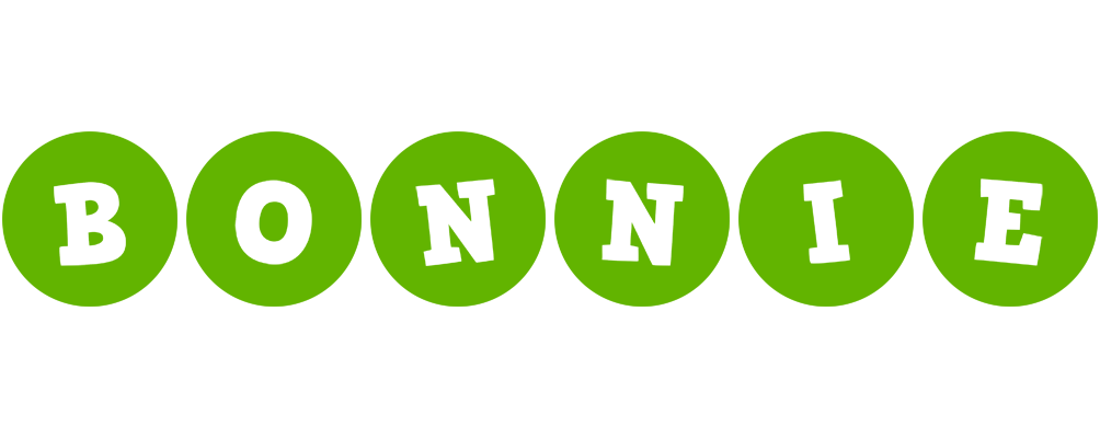 Bonnie games logo