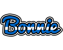 Bonnie greece logo