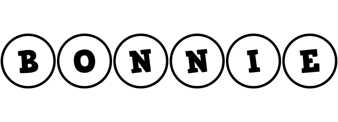 Bonnie handy logo