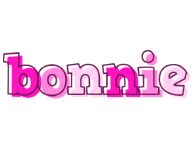 Bonnie hello logo