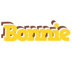 Bonnie hotcup logo