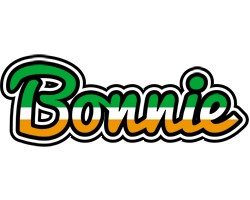 Bonnie ireland logo