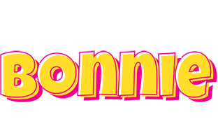 Bonnie kaboom logo
