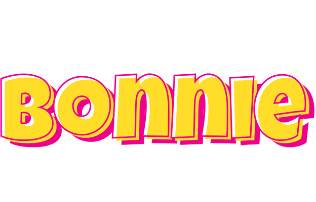 Bonnie kaboom logo