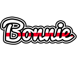 Bonnie kingdom logo