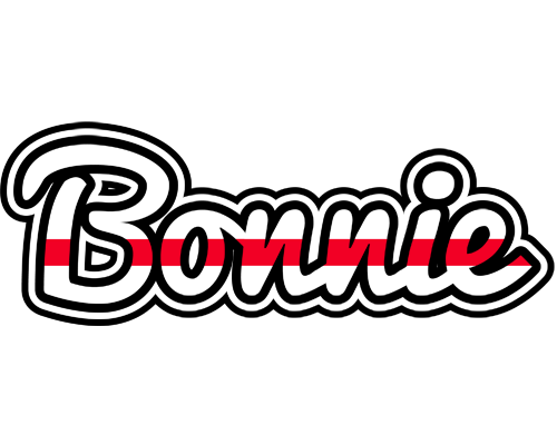 Bonnie kingdom logo