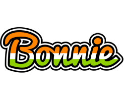 Bonnie mumbai logo