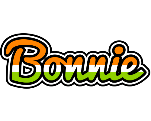 Bonnie mumbai logo