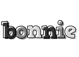 Bonnie night logo