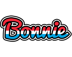 Bonnie norway logo