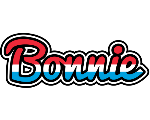 Bonnie norway logo