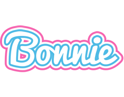 Bonnie outdoors logo