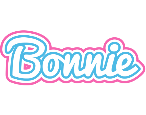 Bonnie outdoors logo