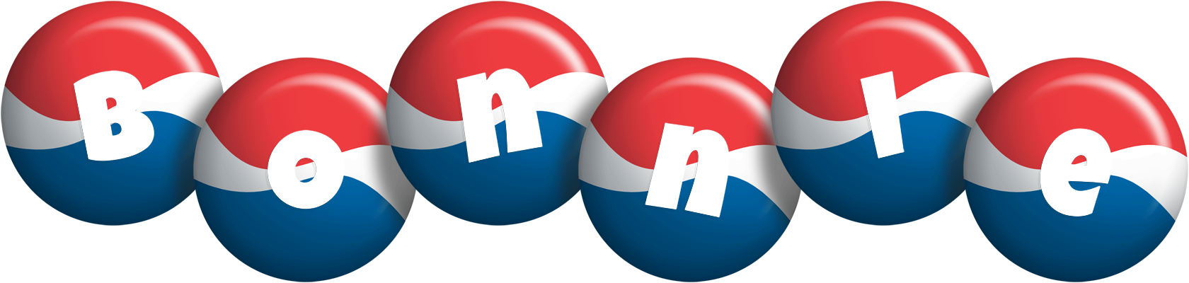 Bonnie paris logo