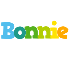 Bonnie rainbows logo