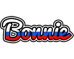 Bonnie russia logo