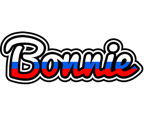 Bonnie russia logo
