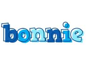 Bonnie sailor logo