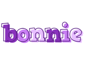 Bonnie sensual logo