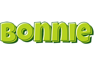 Bonnie summer logo