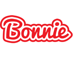 Bonnie sunshine logo