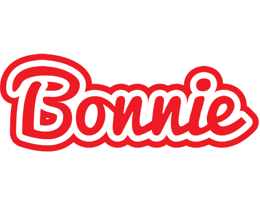 Bonnie sunshine logo