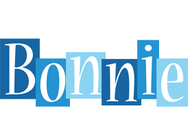 Bonnie winter logo