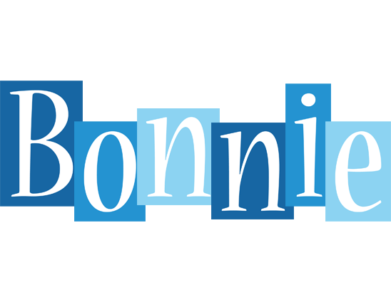 Bonnie winter logo