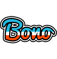 Bono america logo