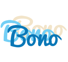 Bono breeze logo