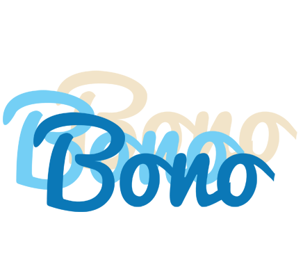 Bono breeze logo