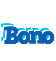 Bono business logo