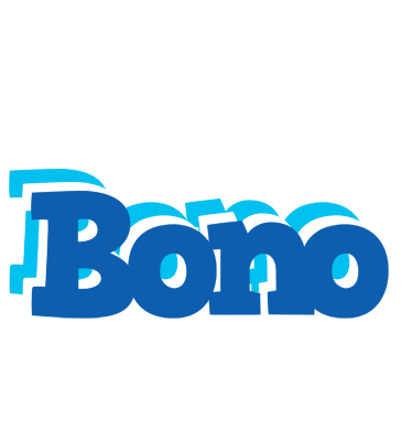 Bono business logo