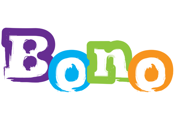 Bono casino logo