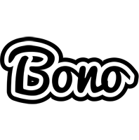 Bono chess logo