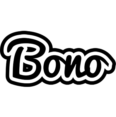 Bono chess logo