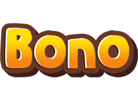 Bono cookies logo