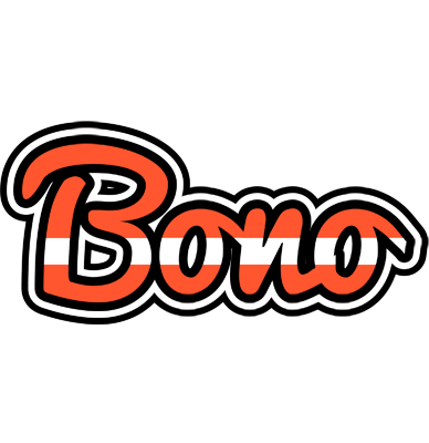 Bono denmark logo