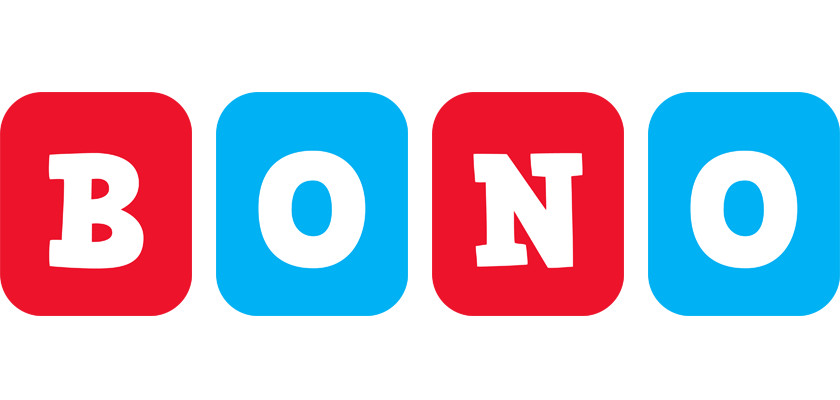 Bono diesel logo