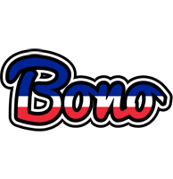 Bono france logo