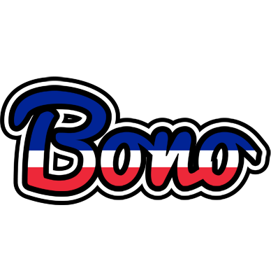 Bono france logo