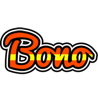 Bono madrid logo