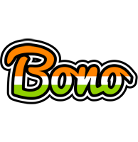 Bono mumbai logo